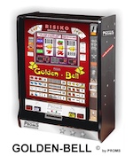 Golden-Bell